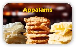 Authentic Appalam from Kallidaikurichi – SriVaraha Foods