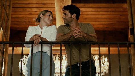 Sweet Maple Romance – Great American Family