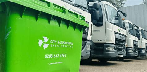 Image result for Waste Collection Services