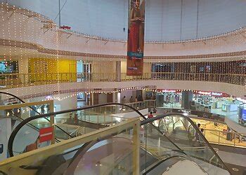 3 Best Shopping Malls in Mysore, KA - Expert Recommendations