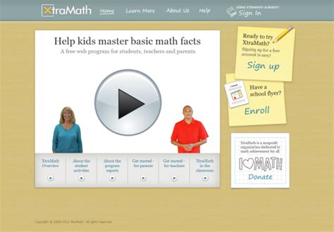 Image result for Extra Math Log In