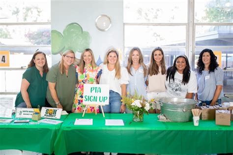 PTA | South Highlands Elementary Magnet