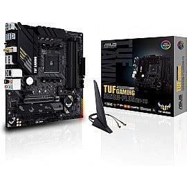 Asus TUF Gaming B550M-Plus (WiFi) Best Price in India on Thevaluestore.in