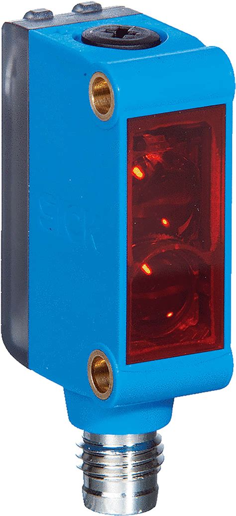 GTE6-P4211 SICK | SICK Diffuse Photoelectric Sensor, Block Sensor, 300 ...