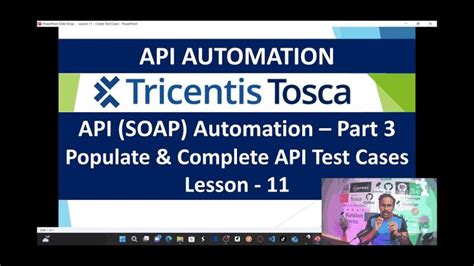 API Automation Tosca Example 的图像结果