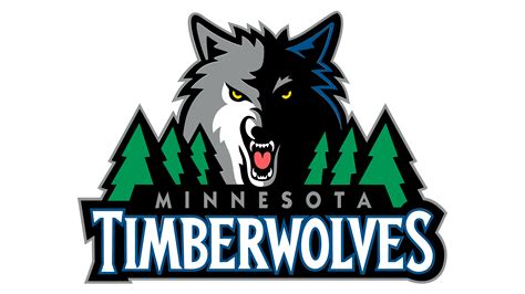 Minnesota Timberwolves Logo : histoire, signification de l'emblème