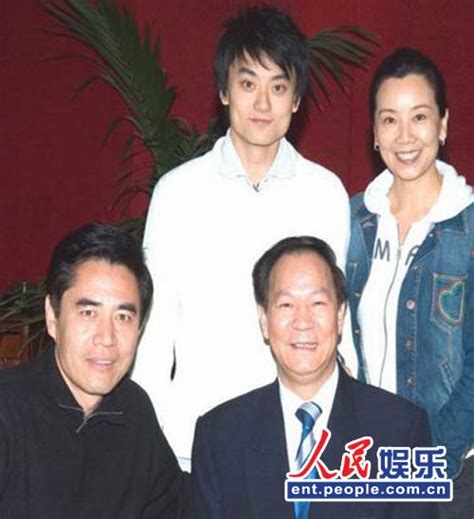 演员赵奎娥，与陈宝国恩爱40年生一子，明星儿子成夫妻心病 - 知乎