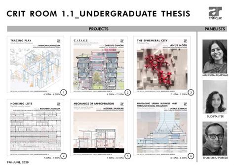 Architecture Critique | Architecture & Interior Design | Mobile Offices