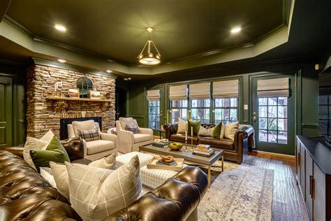 Top 5 Home Renovation Trends in 2024 - Icon Custom Builders