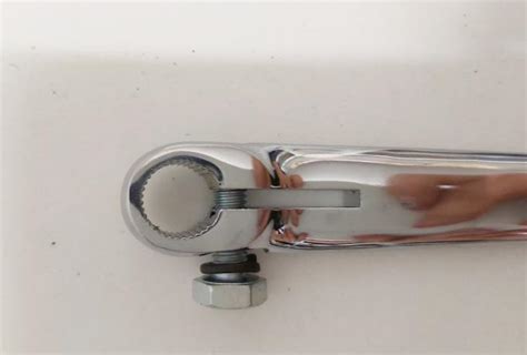 BSA Gear Change Lever compl. A50, A65, C15, B40, B44, B50, T20 ...