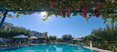 GARDEN HOTEL (Pastida, Rhodes) - Hotel Reviews, Photos, Rate Comparison ...