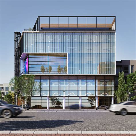 Image result for Commercial High-Rise