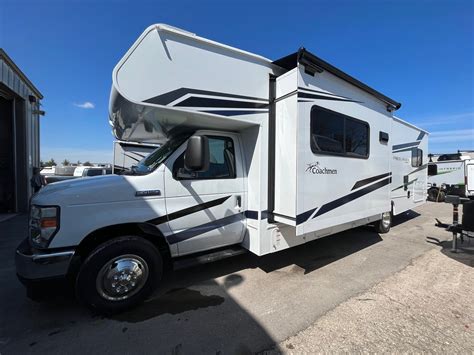 RV Camper Dealers in Wisconsin | Prosser's Premium RV Outlet