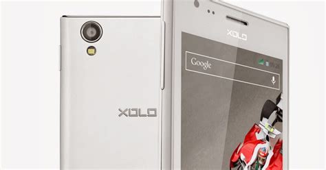 4.5-inch XOLO A600 officially launched in India for Rs. 8,199, XOLO ...