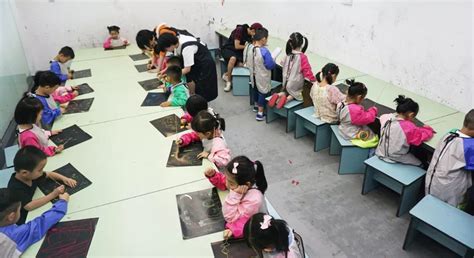 儿童艺术教育培训机构设计|空间|室内设计|港润设计 - 原创作品 - 站酷 (ZCOOL)