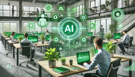Image result for Using Ai for Work