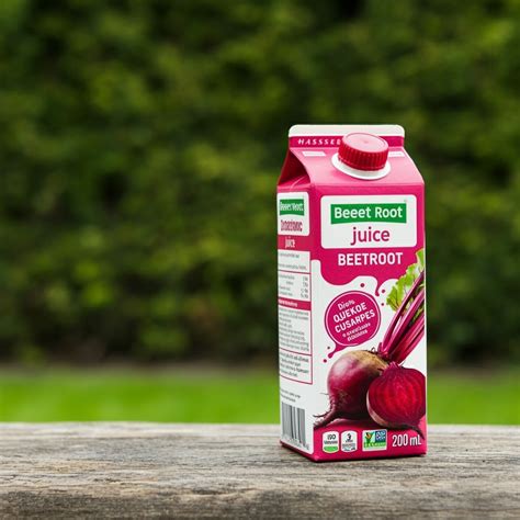 Where to Buy Beetroot Juice (Top Supermarkets) - Paulo the Urban Farmer