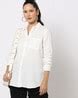 Buy White Shirts for Women by RIO Online | Ajio.com