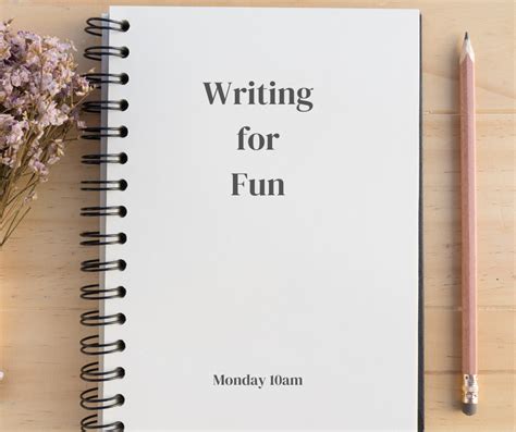 Image result for Making Writing Fun