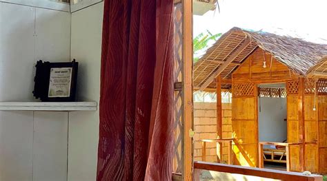 SUBA BEACH AND NIPA HUTS (Daanbantayan) - Hostel Reviews & Photos ...