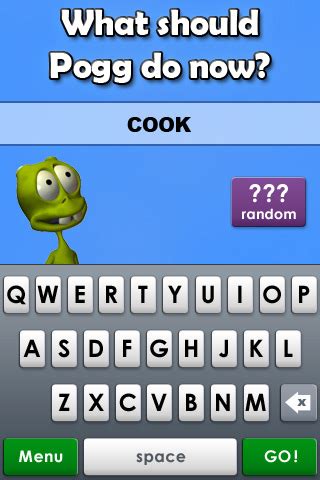 Image result for Alien Pogg