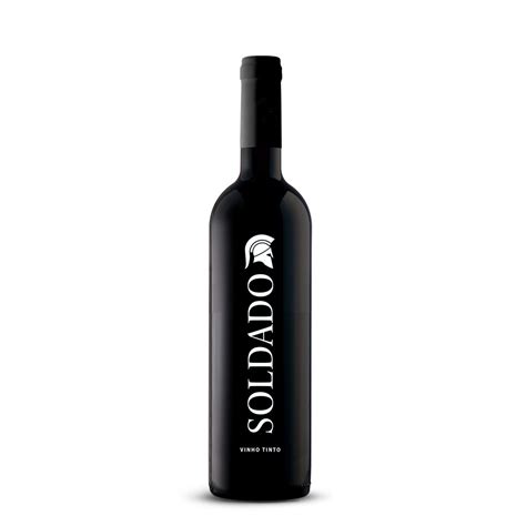 Soldado Tinto – Juliety Wines