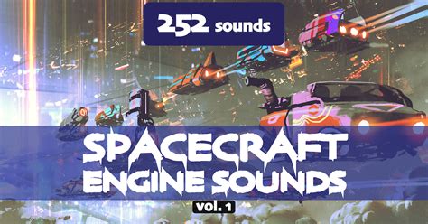 Image result for Space Engine Sound Effect