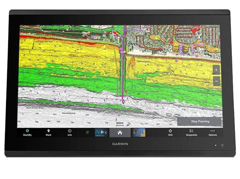 GPSMAP 8617 MFD | Marine | Garmin India