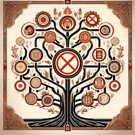 Degree of Prohibited Relationship