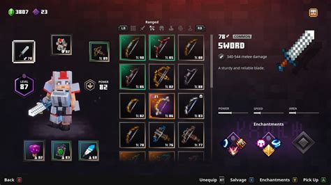 Image result for Minecraft Dungeons Boss Guide