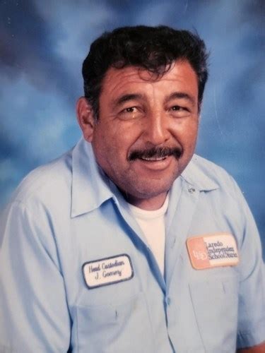 Jose Gomez Obituary (2022) - Laredo, TX - Laredo Morning Times