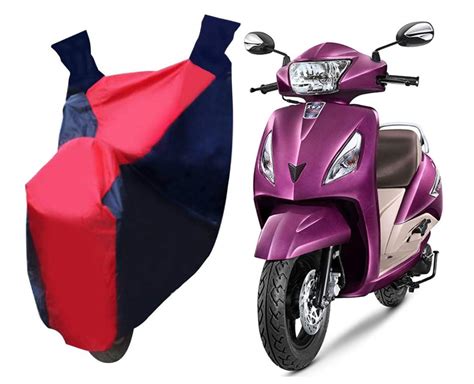 DRIZE™ Marvelous Jupiter Scooty Cover Waterproof with Excessive Surface ...