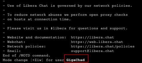 Unveiling the Power of IRC: Ultimate Guide to Information Gathering ...