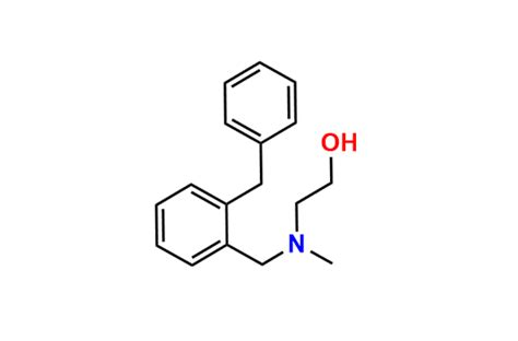 Nefopam Deoxy Impurity | CAS No- 13831-42-0 | NA