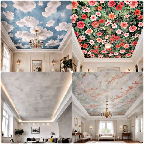 Image result for Cheap Ceiling Designs