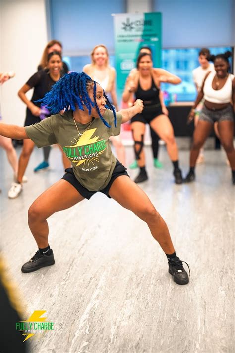DANCEHALL ZONE (female edition), Ripley Grier studios, New York, 10 ...