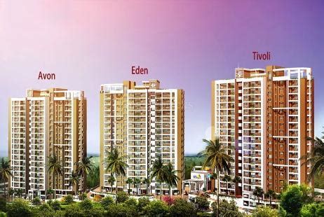 SFS Cyber Gateway in Kazhakkottam, Trivandrum: Price, Brochure, Floor ...