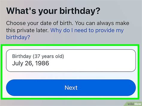 Image result for Facebook Sign Up Button