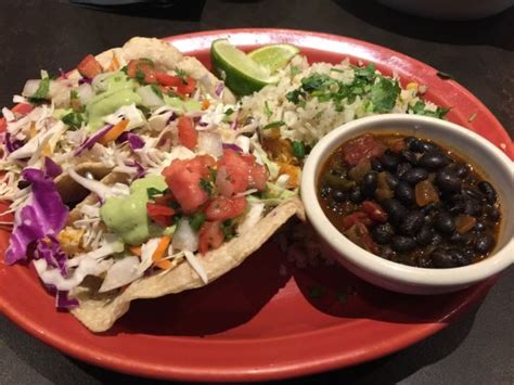 UNCLE JULIO'S MEXICAN FROM SCRATCH, Naperville - Menu, Prices ...