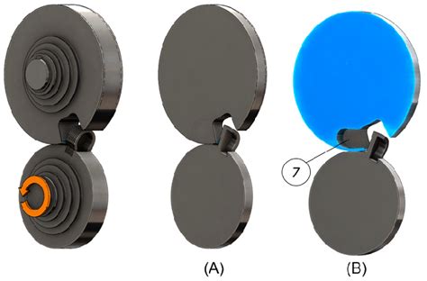 The Effect of the Isolator Design on the Efficiency of Rotary Piston ...