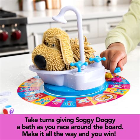 Soggy Doggy Board Game | Target Australia