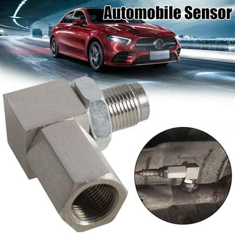 Image result for O2 Sensor Adapter