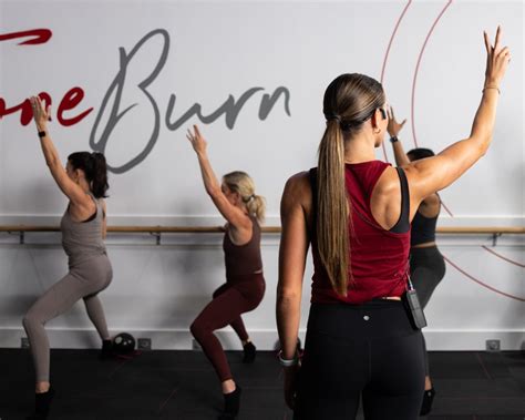 Pure Barre Classes 的图像结果