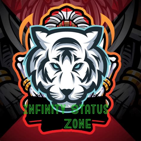 Infinity Status 的图像结果