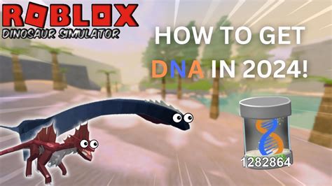 Image result for Dinosour Simulator DNA Script