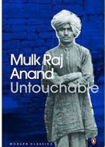 Untouchable: Buy Untouchable by Anand Mulk Raj at Low Price in India ...