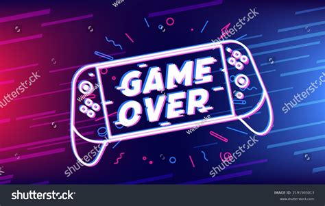 Image result for Game Over Voice Clips