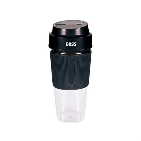 Buy BOSS Portable Electric USB Juice Maker & Smoothie Blender, 30W ...