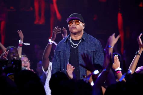 LL Cool J Says André 3000 'Needs To Know The Truth' - WBLS