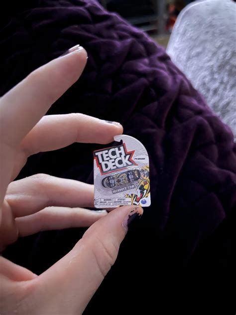 Rate my 5x2mm setup : r/Fingerboards